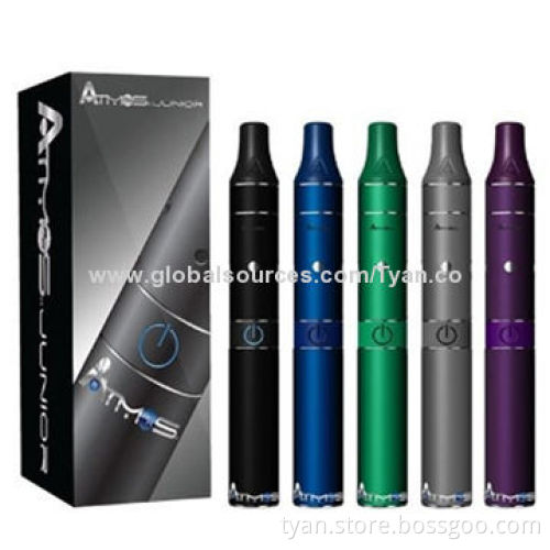 2014 wax oil dry herb vape, G5 JR vaporizer, vaporizer wax pen